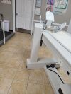 SIEMENS E-Cam With HOT LAB general nuclear Nuclear Gamma Camera