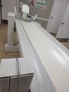 SIEMENS E-Cam With HOT LAB general nuclear Nuclear Gamma Camera
