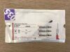 COOK G21464 Cotton-Leung Biliary Stent 10Fr x 3cm (X)