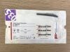 COOK G21617 Cotton-Leung Biliary Stent 8.5F x 3cm (X)