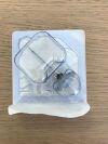 COOK G04954 Dieckmann Pediatric Intraosseous Infusion Needle 16G/4cm (X)