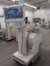 GE AMX IV Plus Portable X-Ray