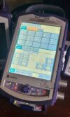CAREFUSION Viasys EnVe Ventilator