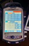 CAREFUSION Viasys EnVe Ventilator