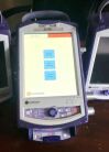CAREFUSION Viasys EnVe Ventilator