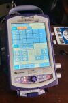 CAREFUSION Viasys EnVe Ventilator