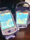 CAREFUSION Viasys EnVe Ventilator