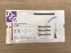 COOK G21680 Cotton-Leung Biliary Stent 7F x 4cm (X)