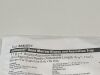 CAREFUSION Jamshidi Bone Marrow Biopsy  BAK4511   Exp.2023-08  (B41) Jamshidi Bone Marrow Biopsy