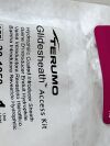 TERUMO Glidesheath Access Kit  30-1050 Exp.2023-09  (B17) Glidesheath Access Kit