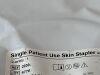 COOPER SURGICAL Lot of 2  Single Patient Use Skin Stapler  2030 Exp.2023-04  (B34) Single Patient Use Skin Stapler