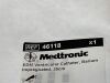 MEDTRONIC EDM Ventricular Catheter Barium   Exp.2023-06  (B34) EDM Ventricular Catheter Barium