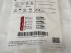 MERIT MEDICAL Hero Arterial Graft  HERO1002   Exp.2023-02  (Z3)