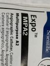 BOSTON SCIENTIFIC Expo MPA2  H749085261211 Exp.2023-05  (Z3) Expo MPA2