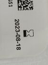 BOSTON SCIENTIFIC Expo FL4  H74908641221  Exp.2023-08  (Z3) Expo FL4