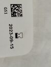 BOSTON SCIENTIFIC Expo WR  H74908526501 Exp.2023-09  (Z3) Expo WR