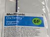 MEDTRONIC Lot of 4  DxTerity  DXT6PIGSTA   Exp.2021-10  (Z3) DxTerity