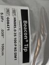 COOK MEDICAL Beacon Tip  G08471   Exp.2022-07  (Z3) Beacon Tip