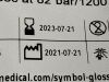COOK MEDICAL Beacon Tip  G11195   Exp.2023-07  (Z3) Beacon Tip
