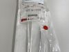 COOK MEDICAL Flexor Tuohy-Borst Side-Arm Introducer  G12835   Exp.2023-05  (Z3) Flexor Tuohy Borst Side-Arm Introducer