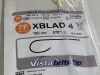 CORDIS Lot of 2  Xblad 4  778-062-00   Exp.2023-08  (Z3) Xblad 4