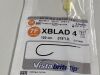 CORDIS Lot of 2  Xblad 4  778-062-00   Exp.2023-08  (Z3) Xblad 4