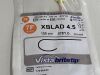 CORDIS Lot of 2  Xblad 4.5  778.064-00   Exp.2023-08  (Z3) Xblad 4.5