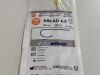 CORDIS Lot of 2  Xblad 4.5  778.064-00   Exp.2023-08  (Z3) Xblad 4.5