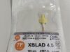 CORDIS Lot of 2  Xblad 4.5  778.064-00   Exp.2023-08  (Z3) Xblad 4.5
