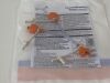 SMITH & NEPHEW Renasys Y-Connector  66020971  (H1/E3/Y5) Renasys Y-Connector