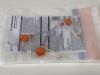 SMITH & NEPHEW Renasys Y-Connector  66020971  (H1/E3/Y5) Renasys Y-Connector