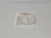 TERUMO Catheter Exchange Straight  GS3504   Exp.2022-09  (E3) Catheter Exchange Straight