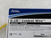BOSTON SCIENTIFIC V-18 Control Wire  M001468500   Exp.2023-07  (E3) V-18 Control Wire
