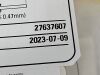 BOSTON SCIENTIFIC V-18 Control Wire  M001468500   Exp.2023-07  (E3) V-18 Control Wire