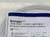 BOSTON SCIENTIFIC Ranger  H74939419500610   Exp.2023-09  (E3) Ranger