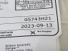 BOSTON SCIENTIFIC Ranger  H74939419500610   Exp.2023-09  (E3) Ranger