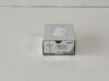 ETHICON Box  of 12  PDS Plus Antibacterial  PDP881G   Exp.2023-10  (R1) PDS Plus Antibacterial