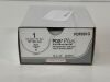 ETHICON Box  of 12  PDS Plus Antibacterial  PDP881G   Exp.2023-10  (R1) PDS Plus Antibacterial