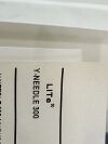 STRYKER Y-Needle 300  TN-300   Exp.2020-05  (C6) Y-Needle 300