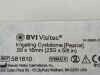 BVI Lot of 13  Irrigating Cystotome  581610  Exp.2025-02  (G3) Irrigating Cystotome
