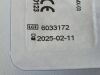 BVI Lot of 13  Irrigating Cystotome  581610  Exp.2025-02  (G3) Irrigating Cystotome