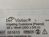 BVI Lot of 18  Irrigating Cystotome  581610oooooo  Exp.2024-01  (G3) Irrigating Cystotome