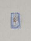BVI Lot of 18  Irrigating Cystotome  581610oooooo  Exp.2024-01  (G3) Irrigating Cystotome