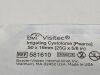 BVI Lot of 15 Irrigating Cystotome  581610  Exp.2022-05 & 2023-06 (G3) Irrigating Cystotome