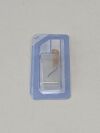 BVI Lot of 15 Irrigating Cystotome  581610  Exp.2022-05 & 2023-06 (G3) Irrigating Cystotome