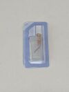 BVI Lot of 15 Irrigating Cystotome  581610  Exp.2022-05 & 2023-06 (G3) Irrigating Cystotome