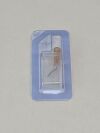 BVI Lot of 77  Irrigating Cystotome  585752  (G3) Irrigating Cystotome