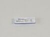 BVI Lot of 77  Irrigating Cystotome  585752  (G3) Irrigating Cystotome