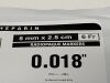 GORE Heparin  VBJR050202A   Exp.2023-09  (G3) Heparin