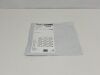 GORE Heparin  VBJR050202A   Exp.2023-09  (G3) Heparin